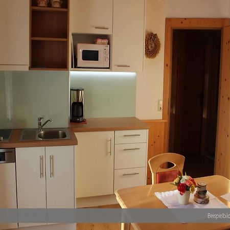 Apartment At The Achensee With Balcony Or Terrace Exteriér fotografie