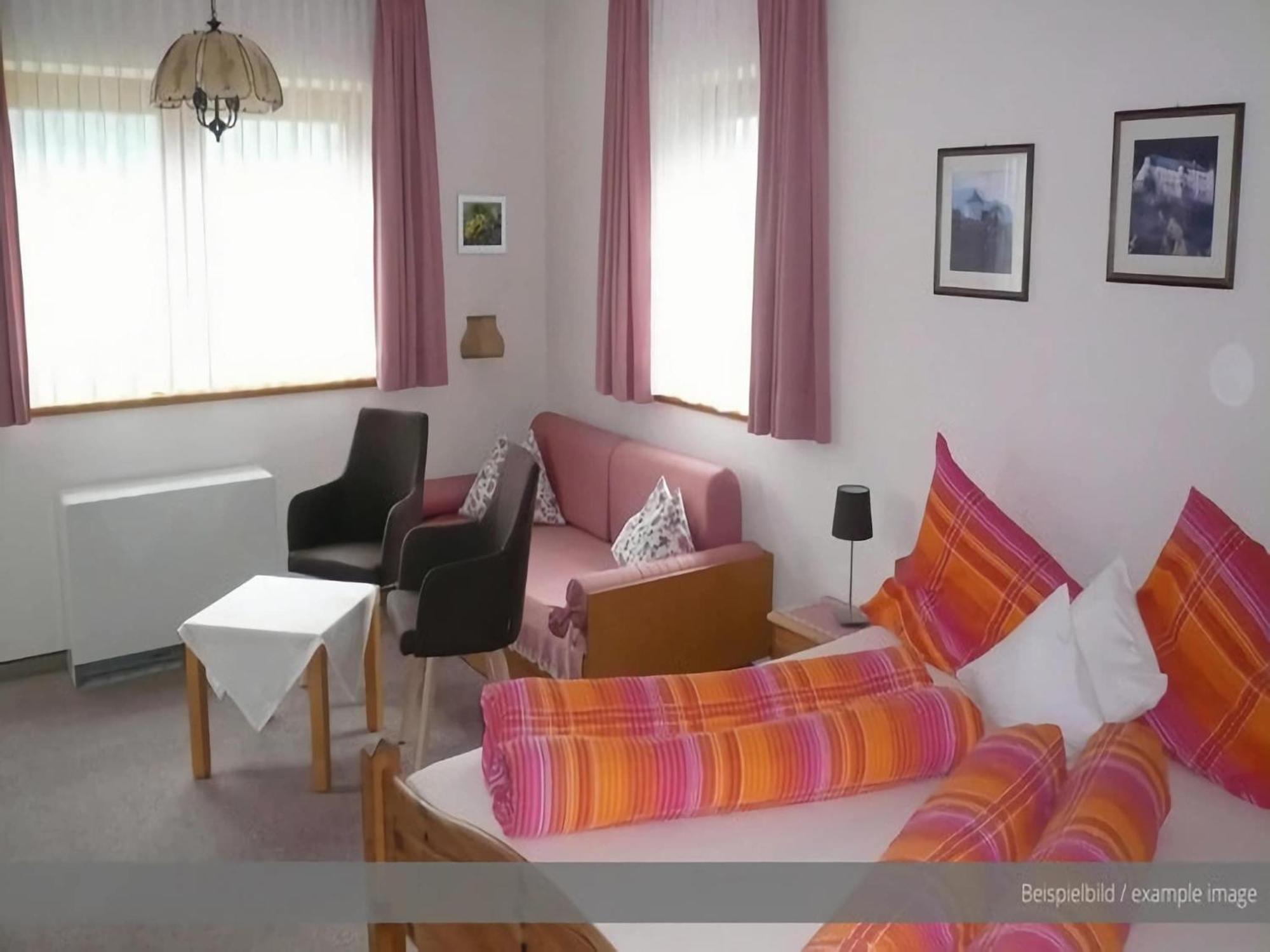 Apartment At The Achensee With Balcony Or Terrace Exteriér fotografie