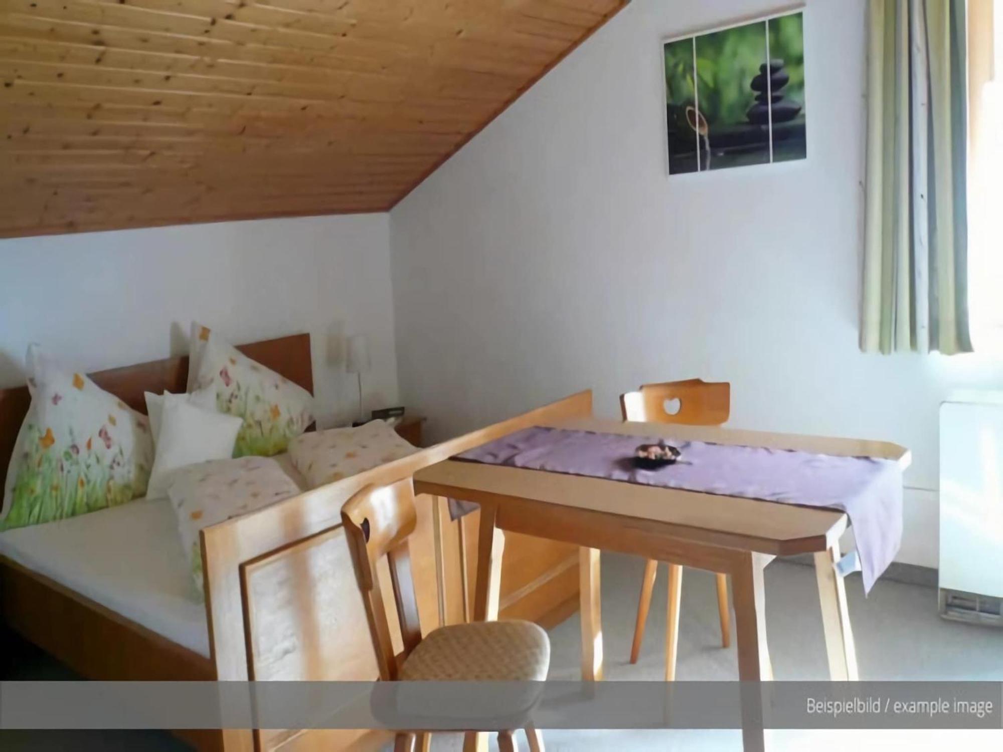 Apartment At The Achensee With Balcony Or Terrace Exteriér fotografie