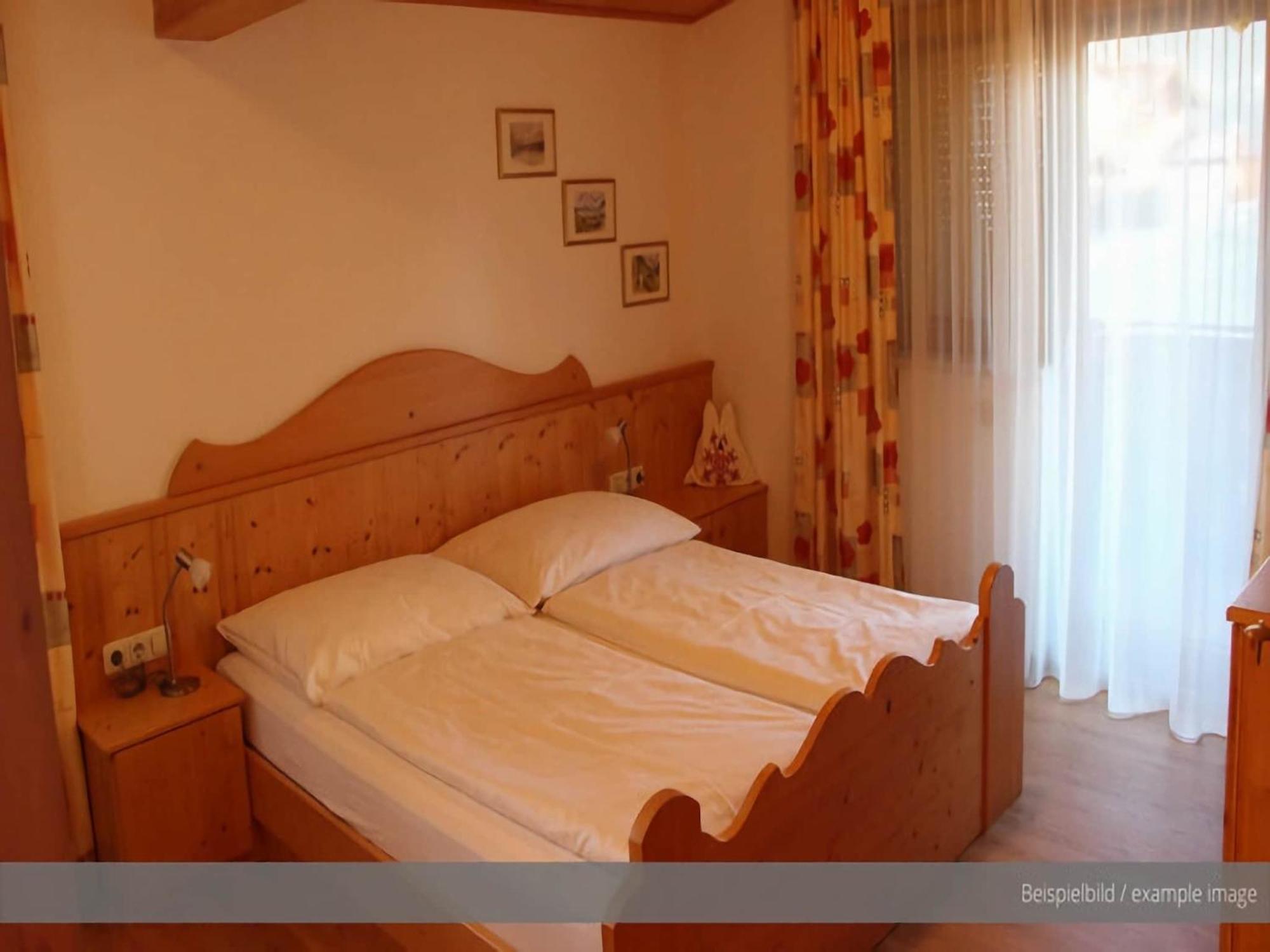 Apartment At The Achensee With Balcony Or Terrace Exteriér fotografie